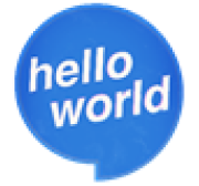 HelloWorld翻译软件下载